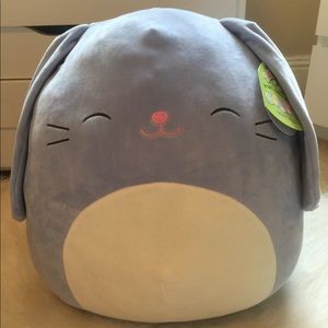 ‼️FINAL💲‼️*NWT* Sebastian Squishmallow